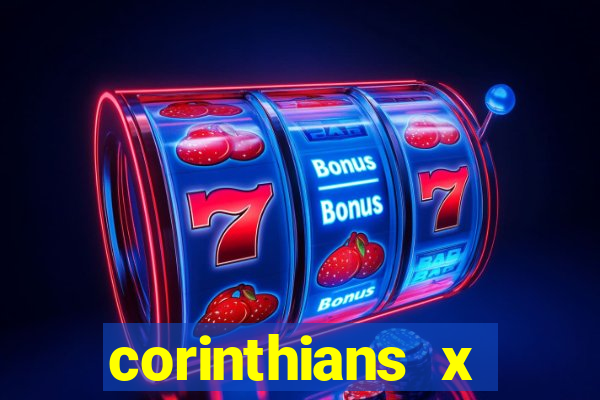 corinthians x cruzeiro futemax